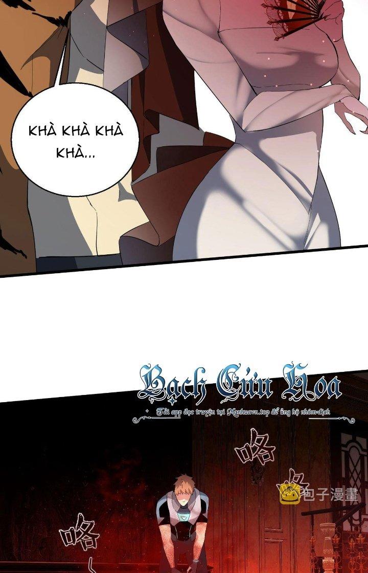 Đại Lão Nãy Có Chút Cẩu Thả, Náo Động Cả Thiên Khởi Chapter 27 - Trang 2