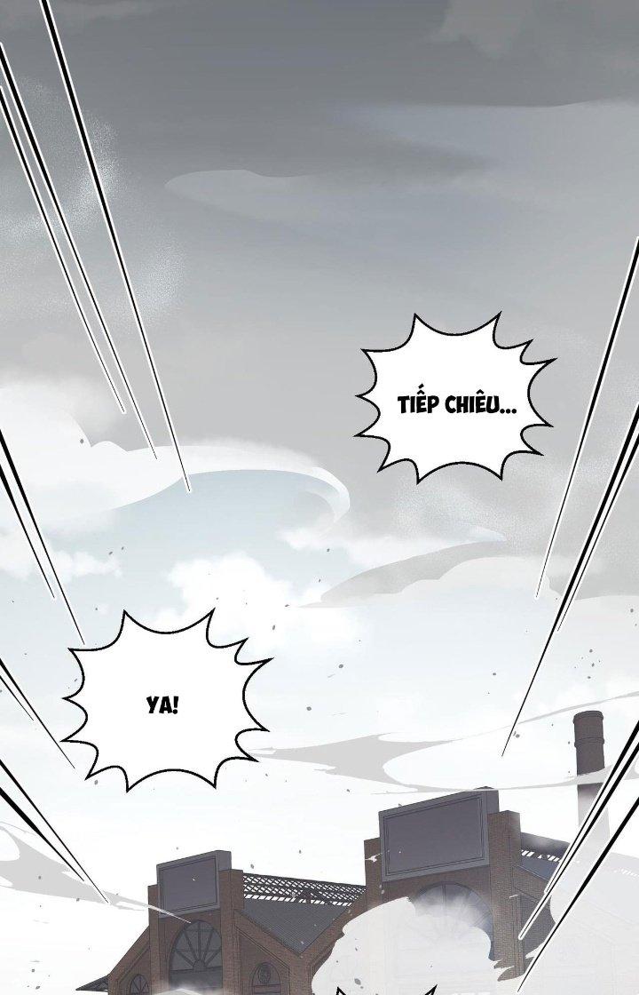 Đại Lão Nãy Có Chút Cẩu Thả, Náo Động Cả Thiên Khởi Chapter 28 - Trang 2