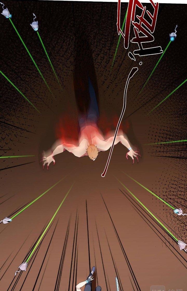 Đại Lão Nãy Có Chút Cẩu Thả, Náo Động Cả Thiên Khởi Chapter 28 - Trang 2