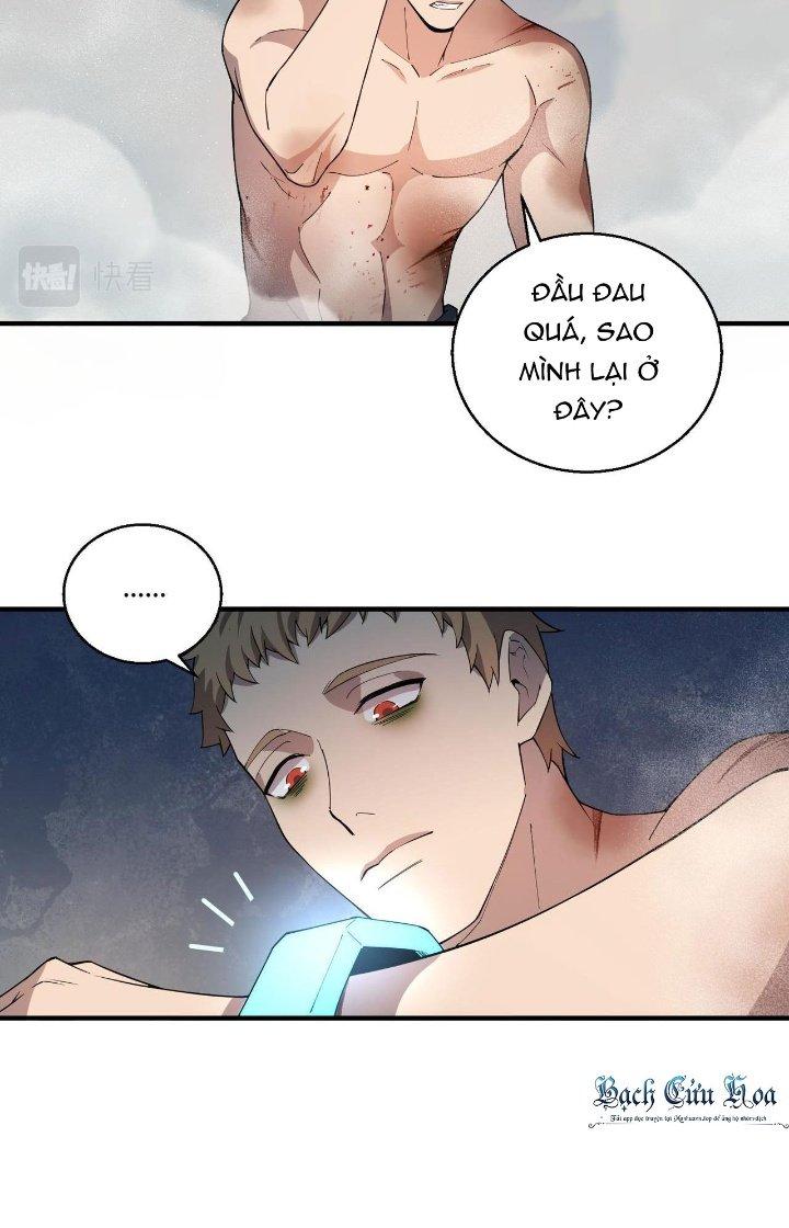 Đại Lão Nãy Có Chút Cẩu Thả, Náo Động Cả Thiên Khởi Chapter 28 - Trang 2