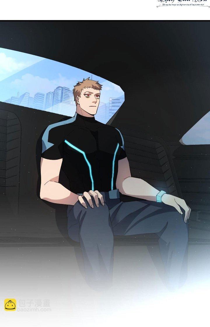 Đại Lão Nãy Có Chút Cẩu Thả, Náo Động Cả Thiên Khởi Chapter 28 - Trang 2