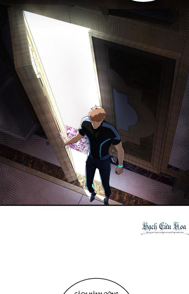 Đại Lão Nãy Có Chút Cẩu Thả, Náo Động Cả Thiên Khởi Chapter 28 - Trang 2