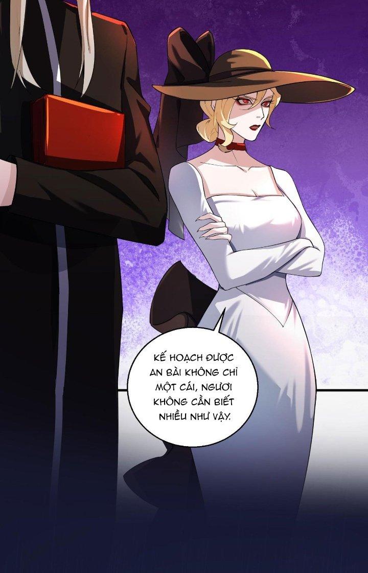 Đại Lão Nãy Có Chút Cẩu Thả, Náo Động Cả Thiên Khởi Chapter 28 - Trang 2