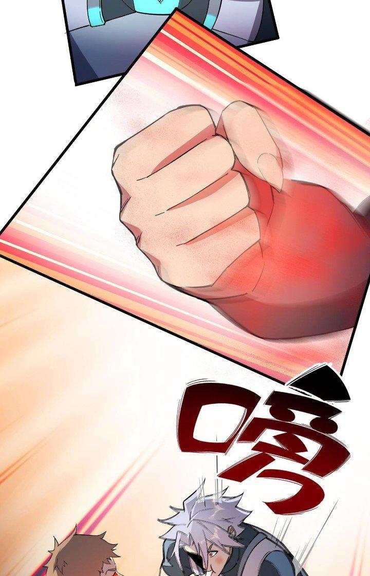 Đại Lão Nãy Có Chút Cẩu Thả, Náo Động Cả Thiên Khởi Chapter 28 - Trang 2