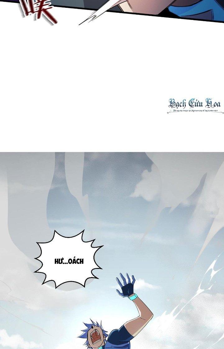 Đại Lão Nãy Có Chút Cẩu Thả, Náo Động Cả Thiên Khởi Chapter 28 - Trang 2