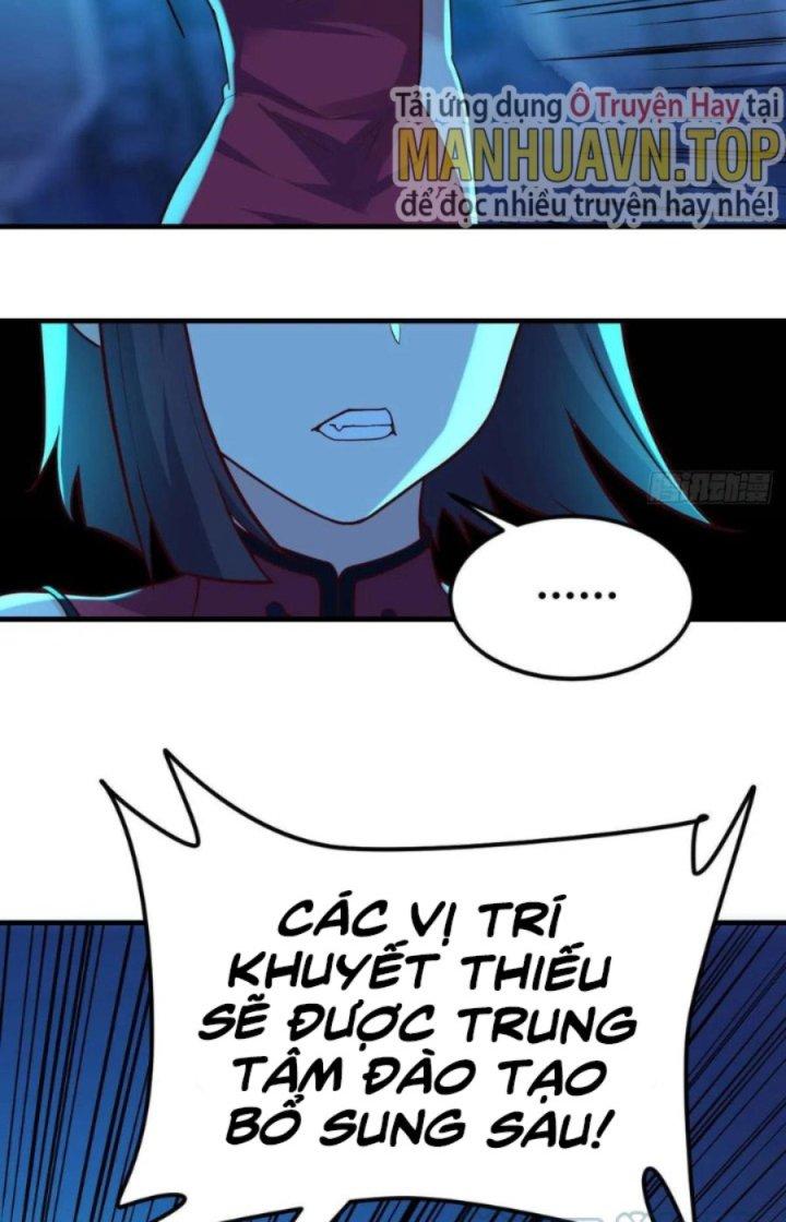 Trợ Lý Thánh Tôn, Ta Đã Vô Địch Chapter 26 - Trang 3