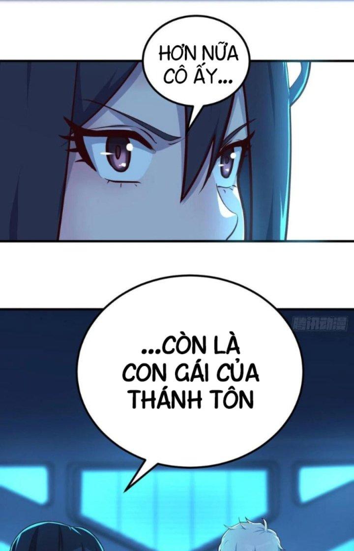 Trợ Lý Thánh Tôn, Ta Đã Vô Địch Chapter 26 - Trang 3
