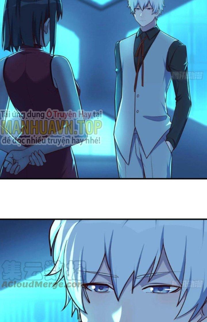 Trợ Lý Thánh Tôn, Ta Đã Vô Địch Chapter 26 - Trang 3