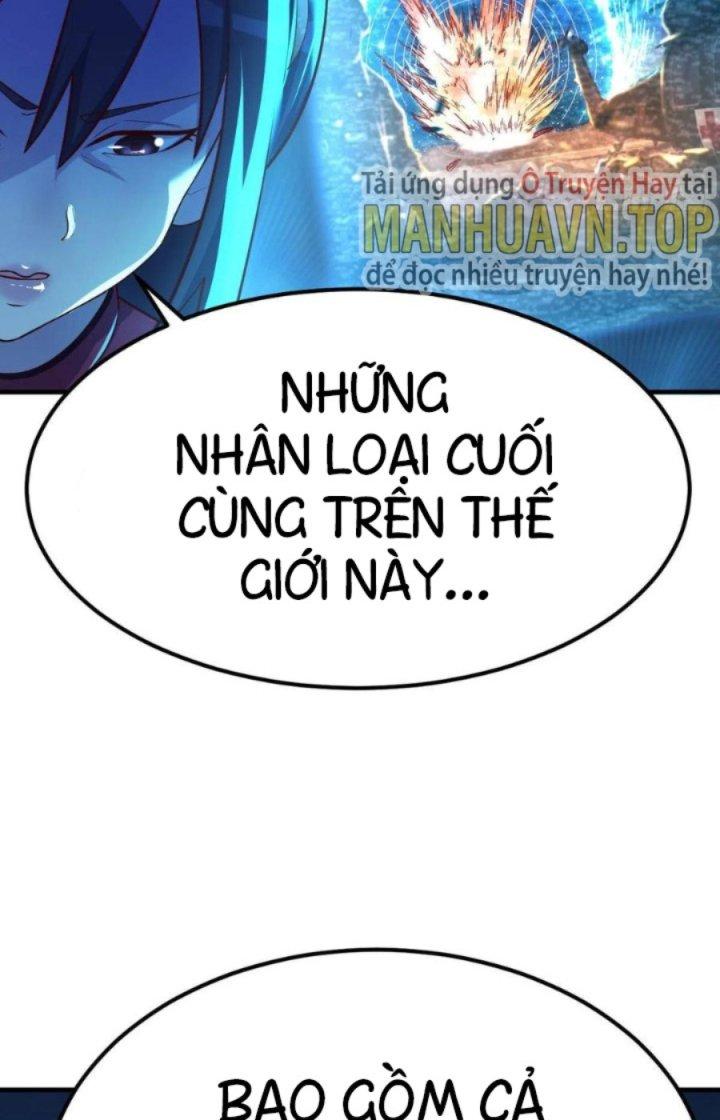 Trợ Lý Thánh Tôn, Ta Đã Vô Địch Chapter 26 - Trang 3