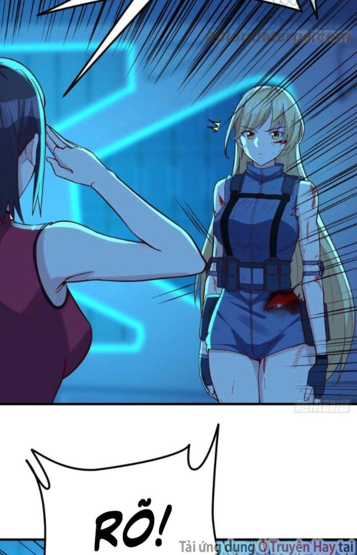 Trợ Lý Thánh Tôn, Ta Đã Vô Địch Chapter 26 - Trang 3