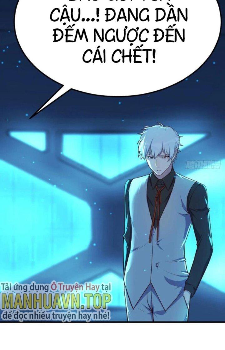 Trợ Lý Thánh Tôn, Ta Đã Vô Địch Chapter 26 - Trang 3