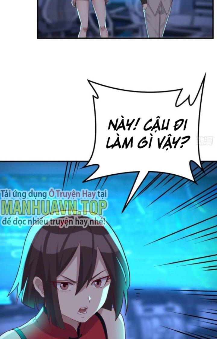 Trợ Lý Thánh Tôn, Ta Đã Vô Địch Chapter 26 - Trang 3