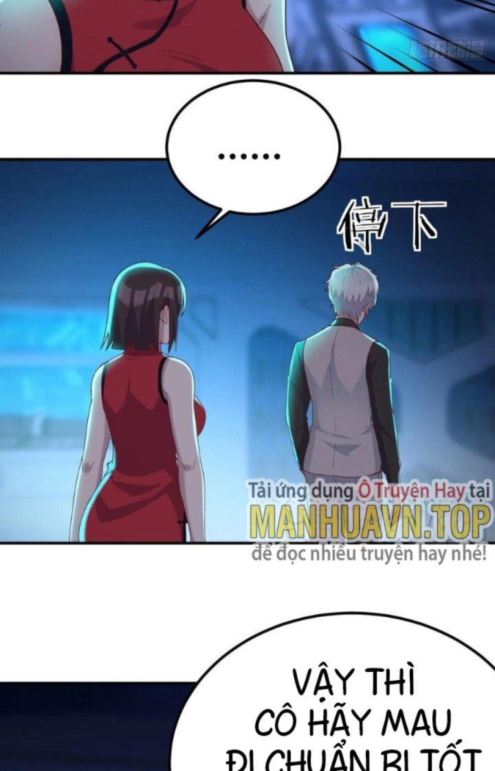 Trợ Lý Thánh Tôn, Ta Đã Vô Địch Chapter 26 - Trang 3