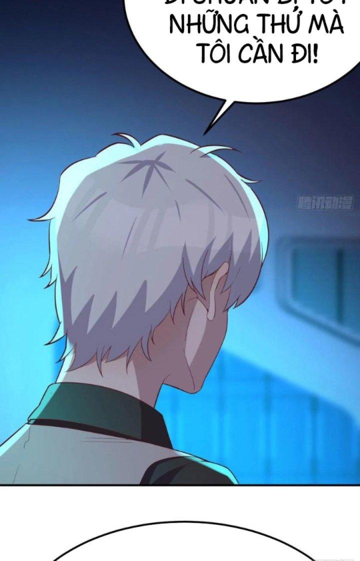 Trợ Lý Thánh Tôn, Ta Đã Vô Địch Chapter 26 - Trang 3