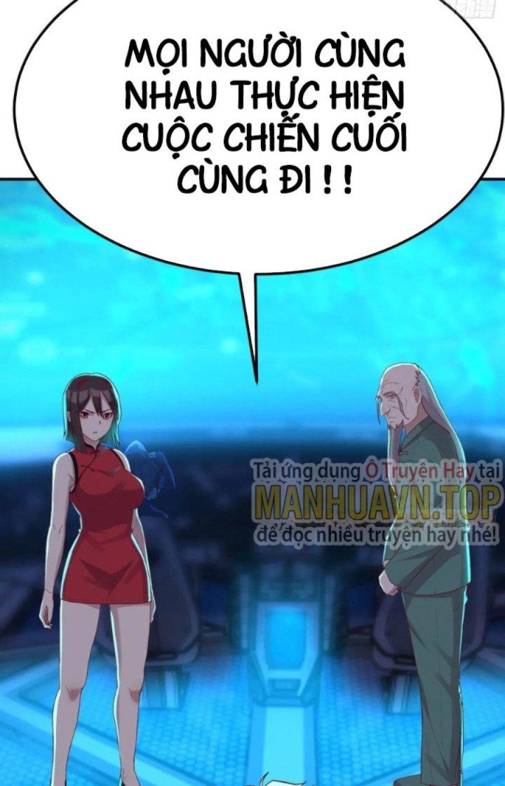 Trợ Lý Thánh Tôn, Ta Đã Vô Địch Chapter 26 - Trang 3