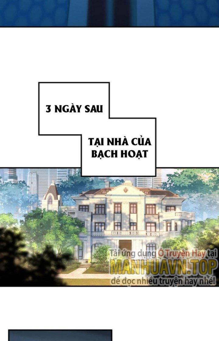 Trợ Lý Thánh Tôn, Ta Đã Vô Địch Chapter 26 - Trang 3