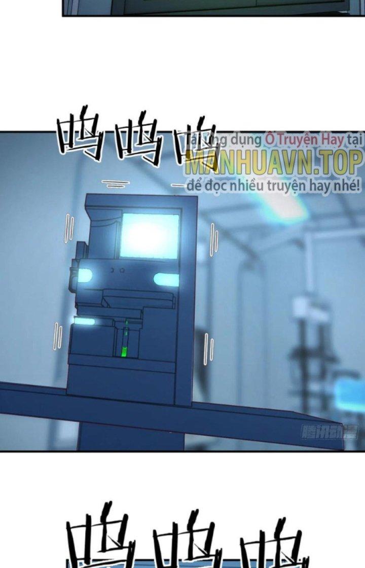 Trợ Lý Thánh Tôn, Ta Đã Vô Địch Chapter 26 - Trang 3