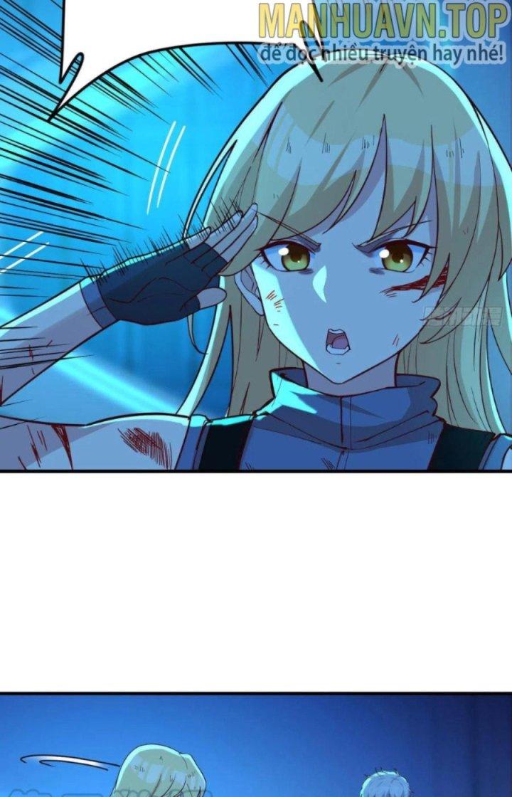 Trợ Lý Thánh Tôn, Ta Đã Vô Địch Chapter 26 - Trang 3