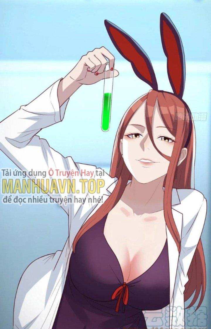Trợ Lý Thánh Tôn, Ta Đã Vô Địch Chapter 26 - Trang 3