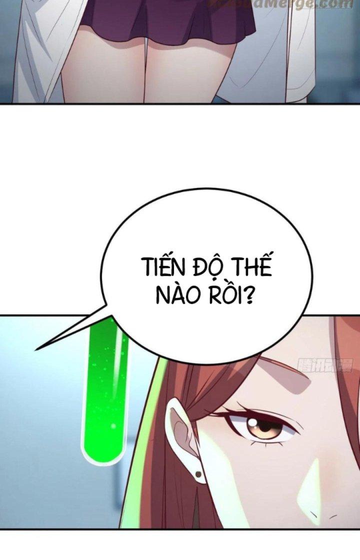 Trợ Lý Thánh Tôn, Ta Đã Vô Địch Chapter 26 - Trang 3