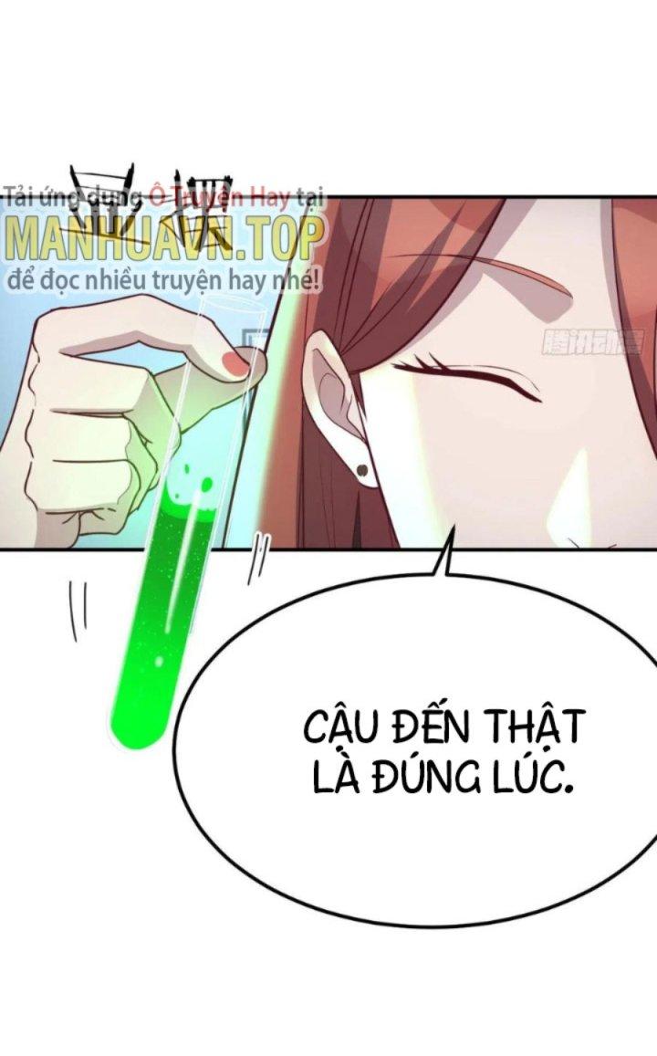 Trợ Lý Thánh Tôn, Ta Đã Vô Địch Chapter 26 - Trang 3
