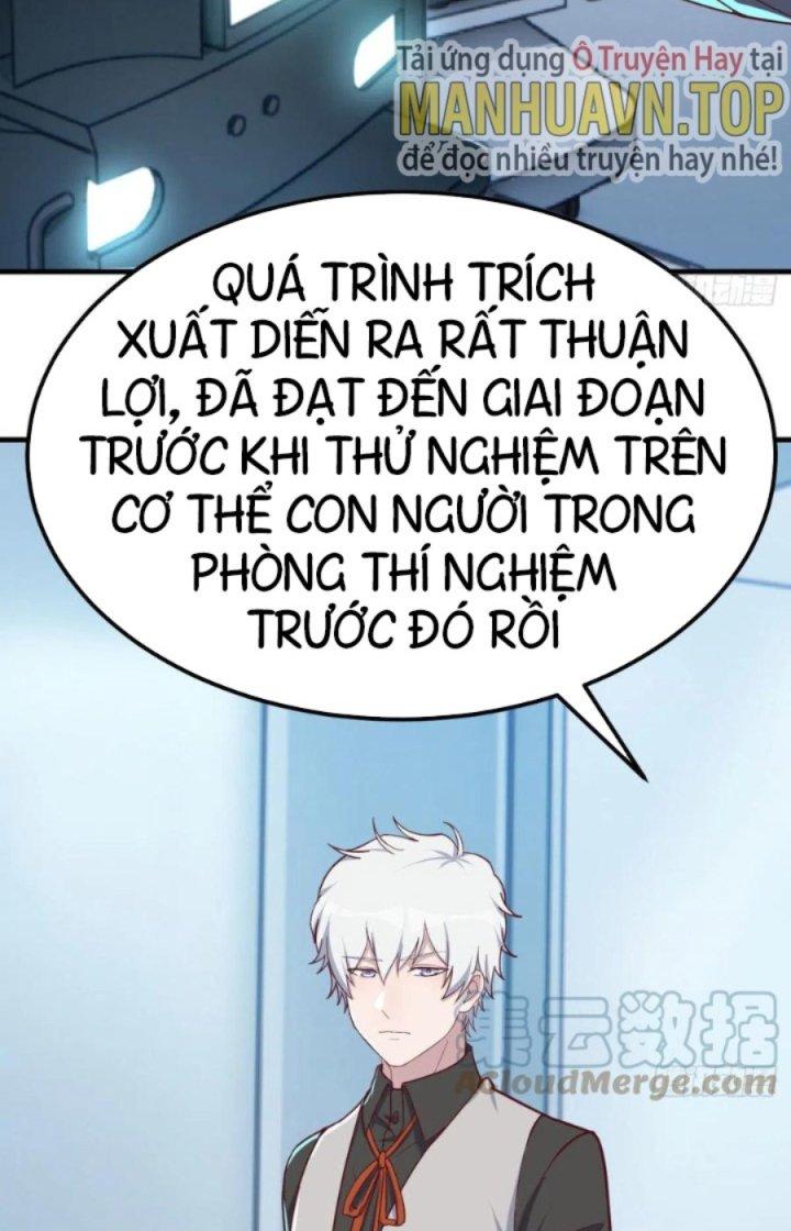 Trợ Lý Thánh Tôn, Ta Đã Vô Địch Chapter 26 - Trang 3