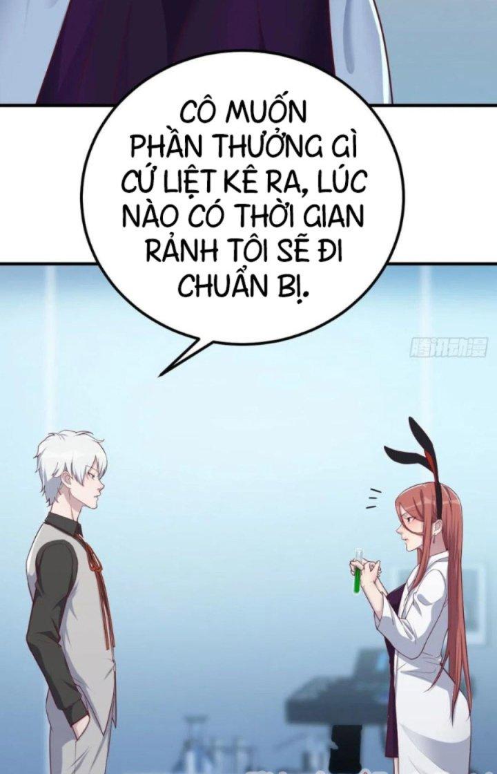 Trợ Lý Thánh Tôn, Ta Đã Vô Địch Chapter 26 - Trang 3