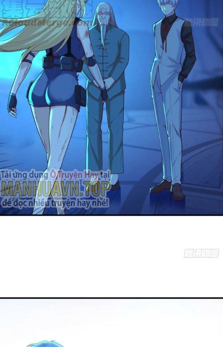 Trợ Lý Thánh Tôn, Ta Đã Vô Địch Chapter 26 - Trang 3