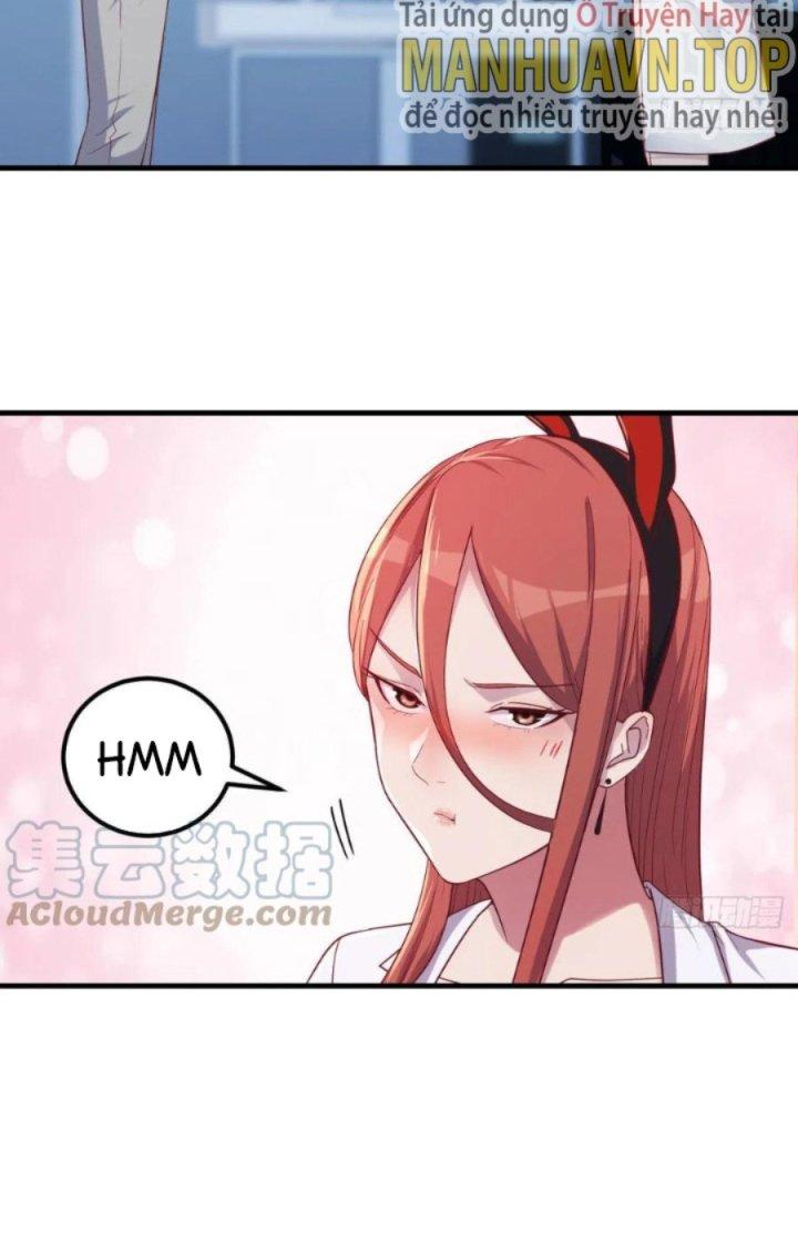 Trợ Lý Thánh Tôn, Ta Đã Vô Địch Chapter 26 - Trang 3