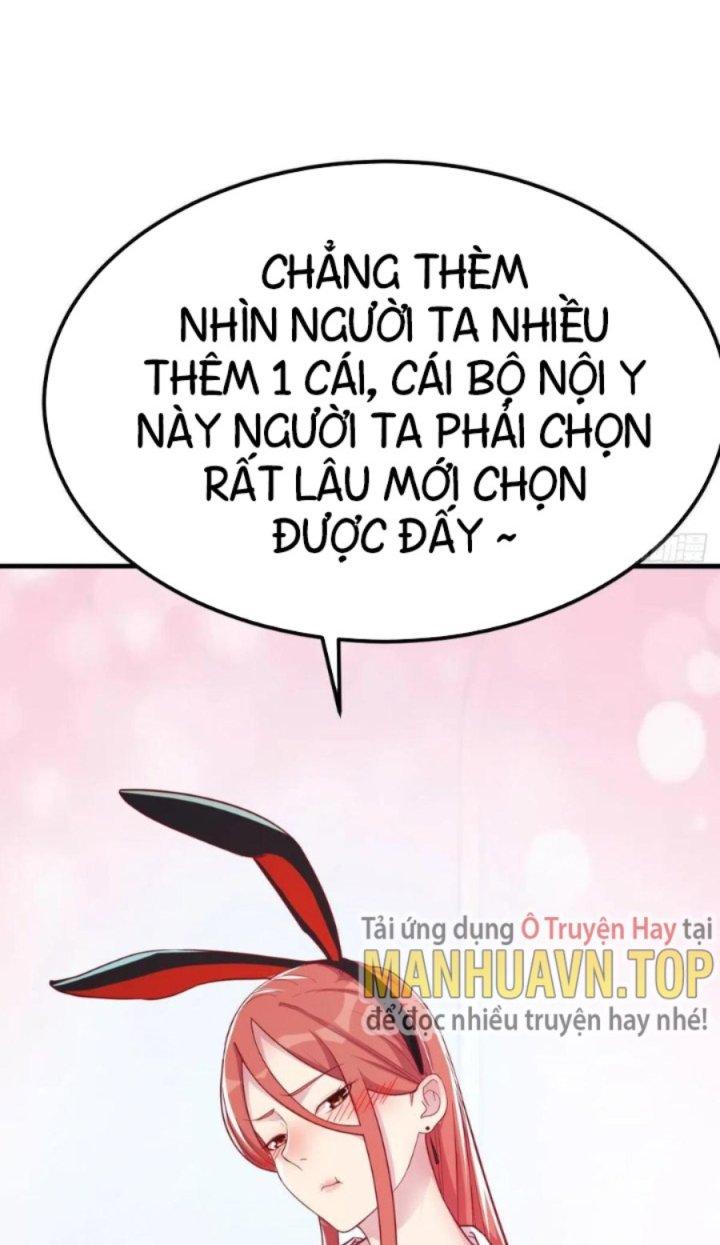 Trợ Lý Thánh Tôn, Ta Đã Vô Địch Chapter 26 - Trang 3