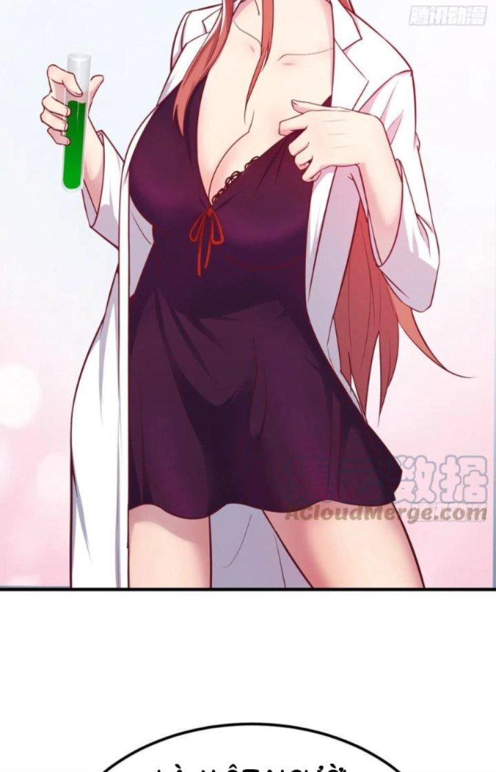 Trợ Lý Thánh Tôn, Ta Đã Vô Địch Chapter 26 - Trang 3