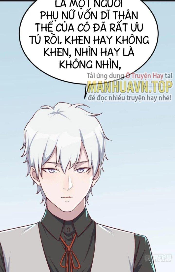 Trợ Lý Thánh Tôn, Ta Đã Vô Địch Chapter 26 - Trang 3
