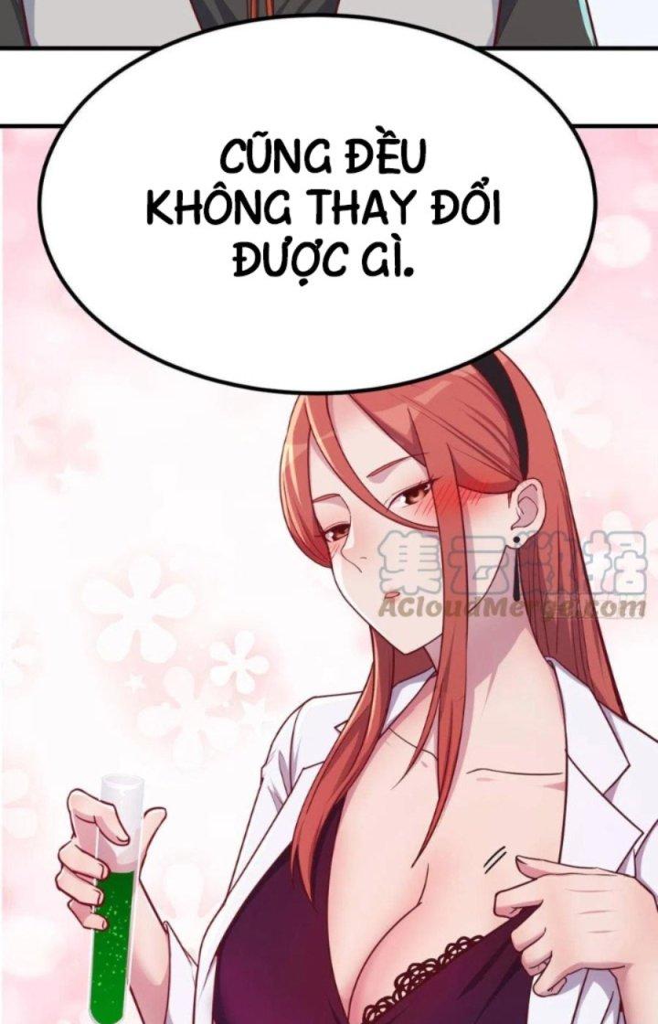 Trợ Lý Thánh Tôn, Ta Đã Vô Địch Chapter 26 - Trang 3