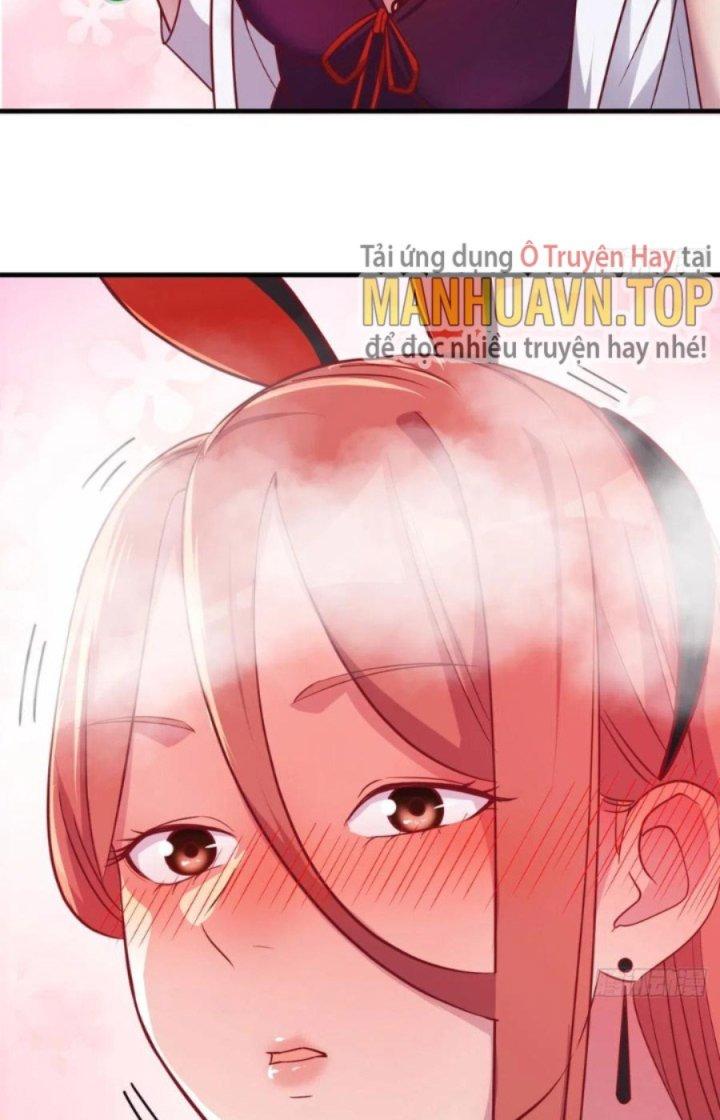 Trợ Lý Thánh Tôn, Ta Đã Vô Địch Chapter 26 - Trang 3