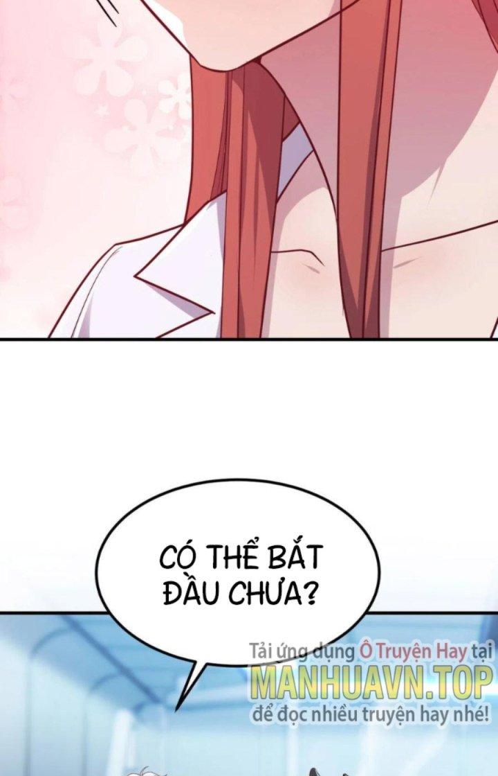Trợ Lý Thánh Tôn, Ta Đã Vô Địch Chapter 26 - Trang 3