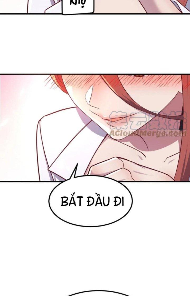 Trợ Lý Thánh Tôn, Ta Đã Vô Địch Chapter 26 - Trang 3