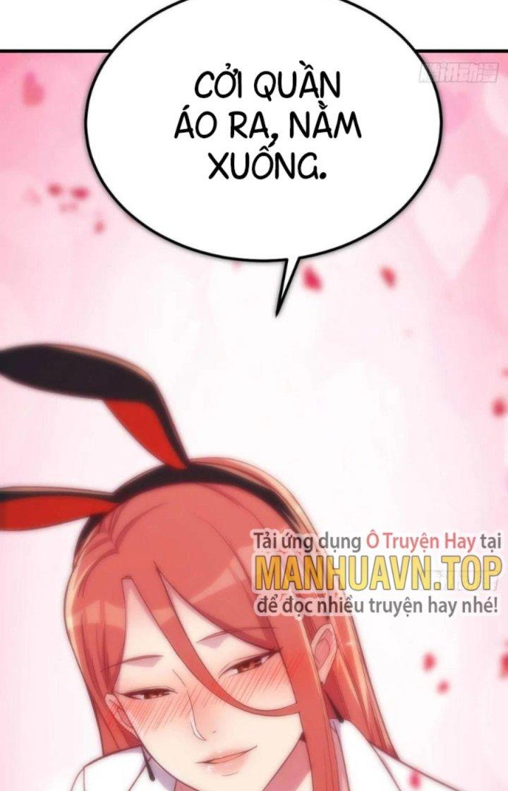 Trợ Lý Thánh Tôn, Ta Đã Vô Địch Chapter 26 - Trang 3