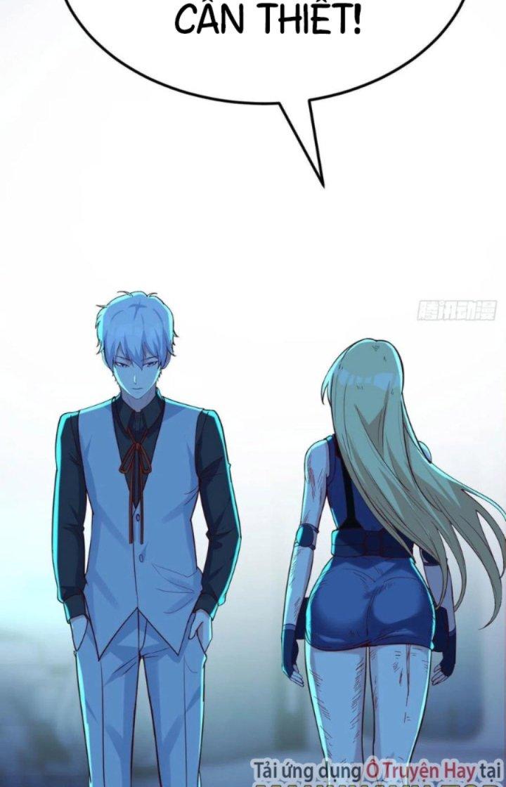 Trợ Lý Thánh Tôn, Ta Đã Vô Địch Chapter 26 - Trang 3