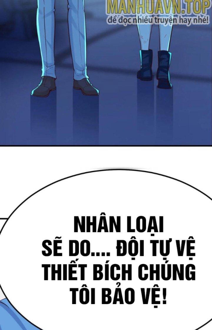 Trợ Lý Thánh Tôn, Ta Đã Vô Địch Chapter 26 - Trang 3