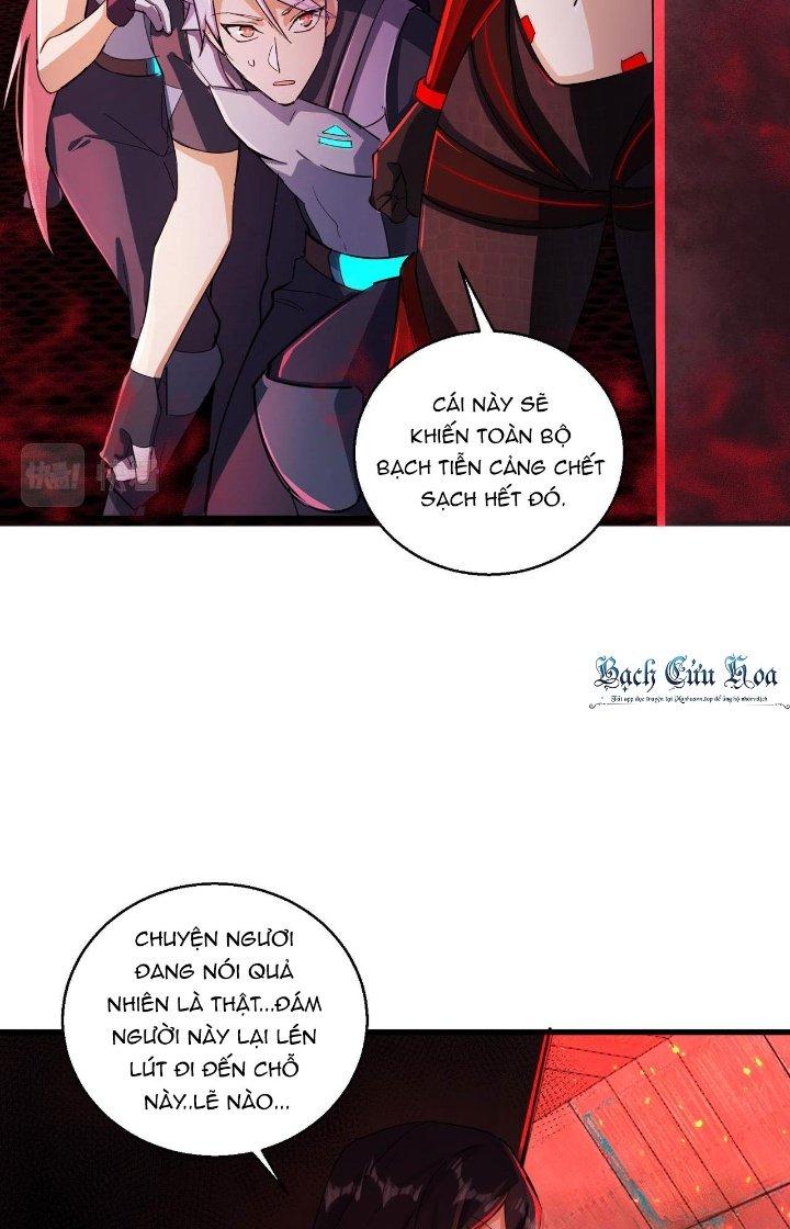 Đại Lão Nãy Có Chút Cẩu Thả, Náo Động Cả Thiên Khởi Chapter 29 - Trang 2