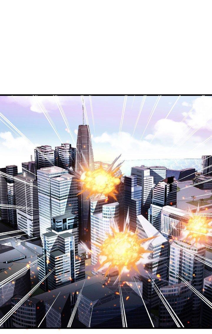 Đại Lão Nãy Có Chút Cẩu Thả, Náo Động Cả Thiên Khởi Chapter 29 - Trang 2