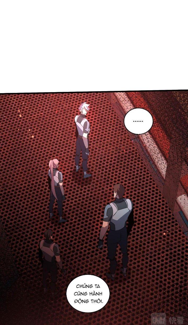 Đại Lão Nãy Có Chút Cẩu Thả, Náo Động Cả Thiên Khởi Chapter 29 - Trang 2