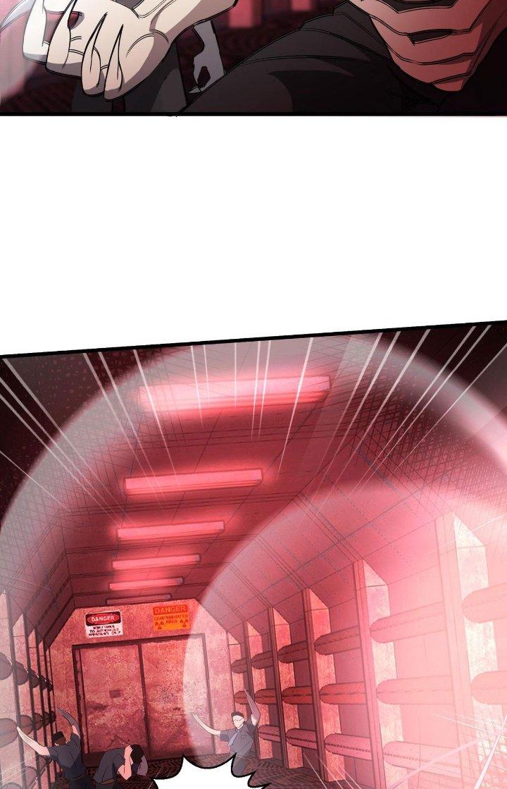 Đại Lão Nãy Có Chút Cẩu Thả, Náo Động Cả Thiên Khởi Chapter 29 - Trang 2