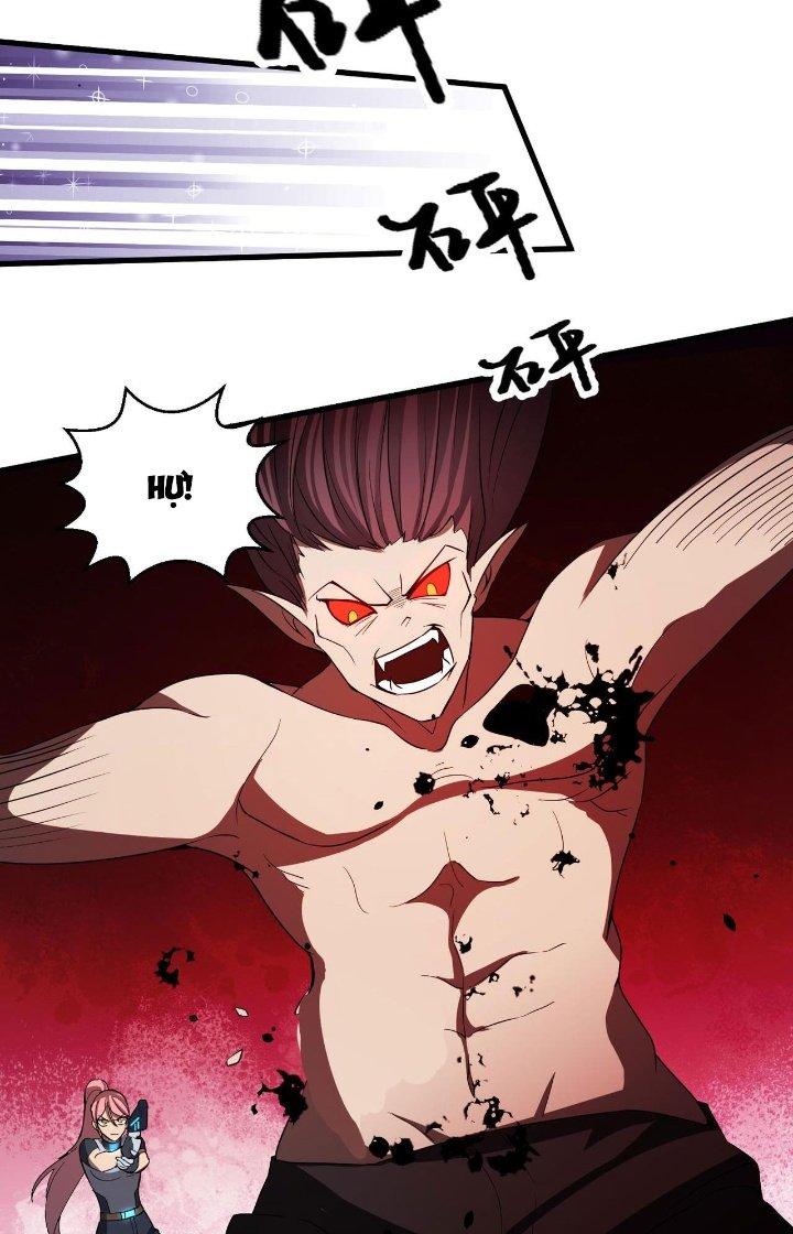 Đại Lão Nãy Có Chút Cẩu Thả, Náo Động Cả Thiên Khởi Chapter 29 - Trang 2