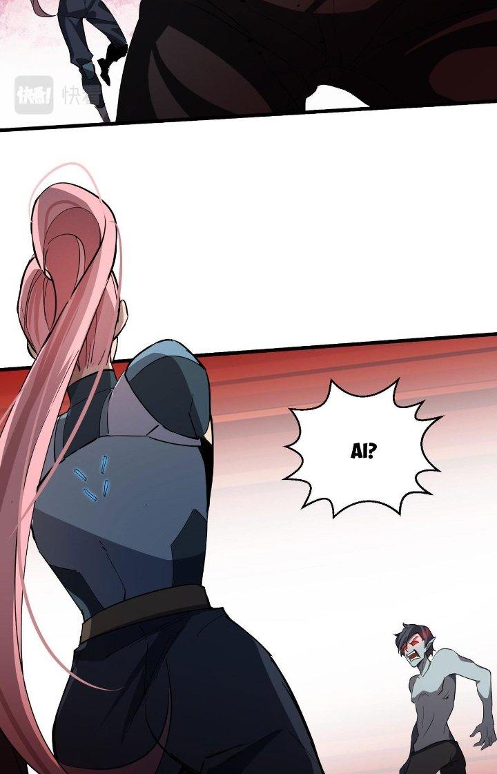 Đại Lão Nãy Có Chút Cẩu Thả, Náo Động Cả Thiên Khởi Chapter 29 - Trang 2