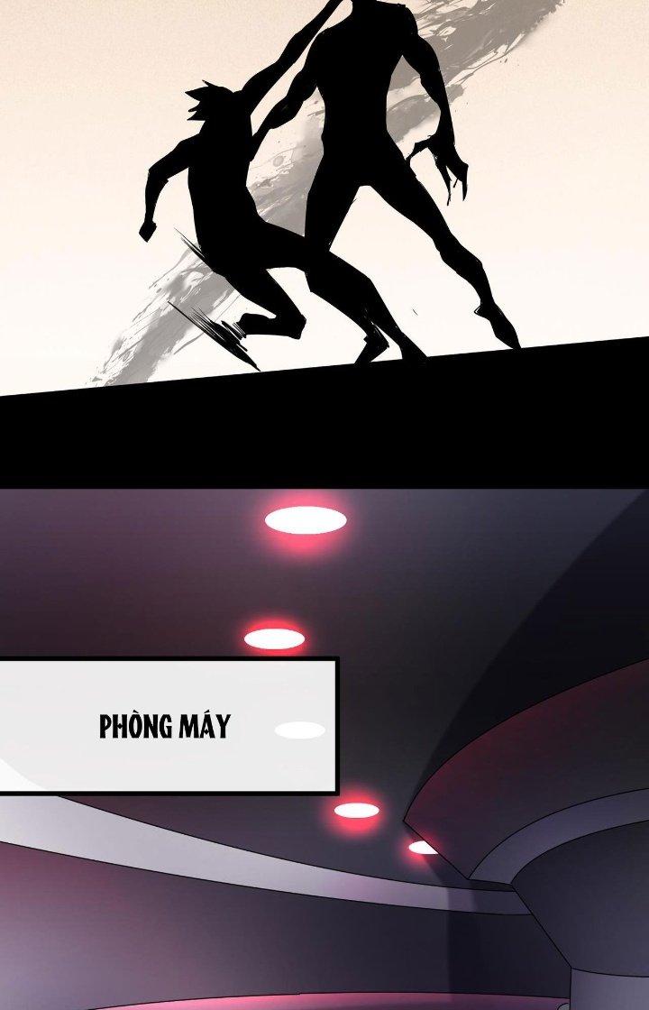 Đại Lão Nãy Có Chút Cẩu Thả, Náo Động Cả Thiên Khởi Chapter 29 - Trang 2