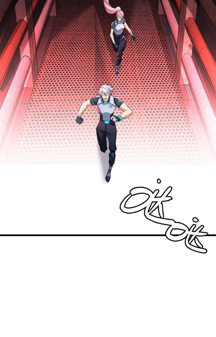 Đại Lão Nãy Có Chút Cẩu Thả, Náo Động Cả Thiên Khởi Chapter 29 - Trang 2