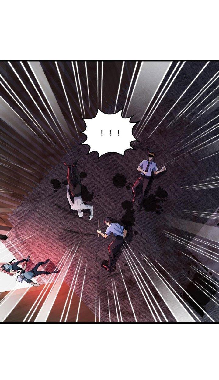 Đại Lão Nãy Có Chút Cẩu Thả, Náo Động Cả Thiên Khởi Chapter 29 - Trang 2