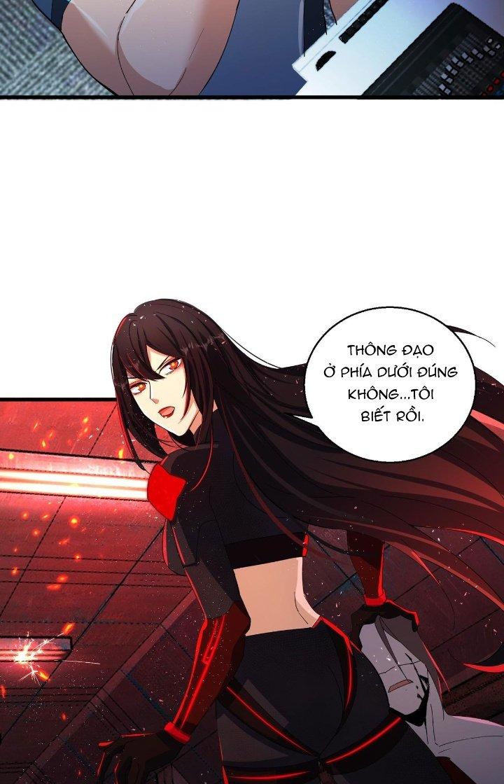 Đại Lão Nãy Có Chút Cẩu Thả, Náo Động Cả Thiên Khởi Chapter 29 - Trang 2