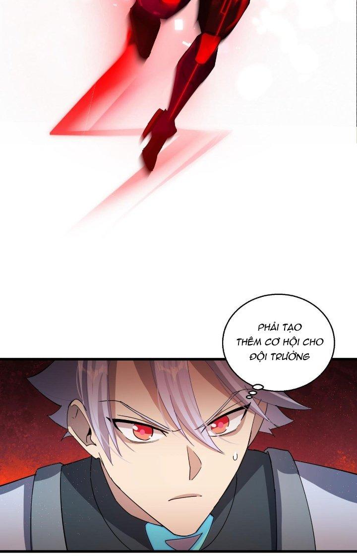 Đại Lão Nãy Có Chút Cẩu Thả, Náo Động Cả Thiên Khởi Chapter 29 - Trang 2